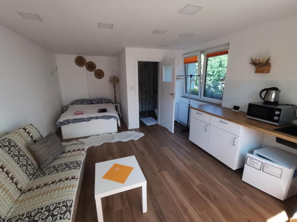 Holiday home Maly