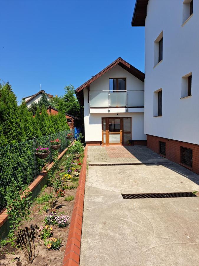 Holiday home Maly