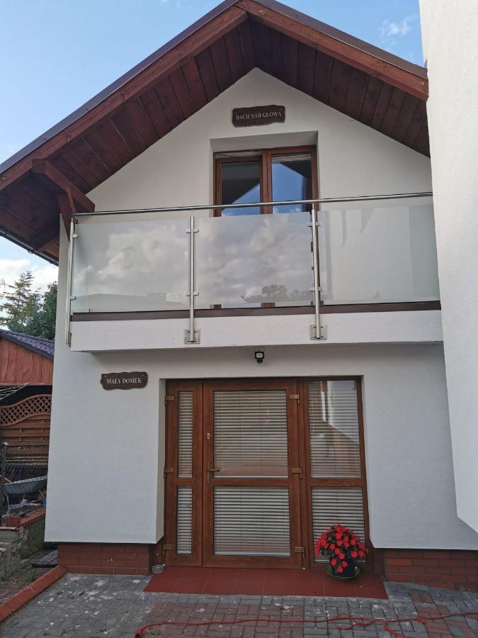 Maly Holiday home Szczecinek