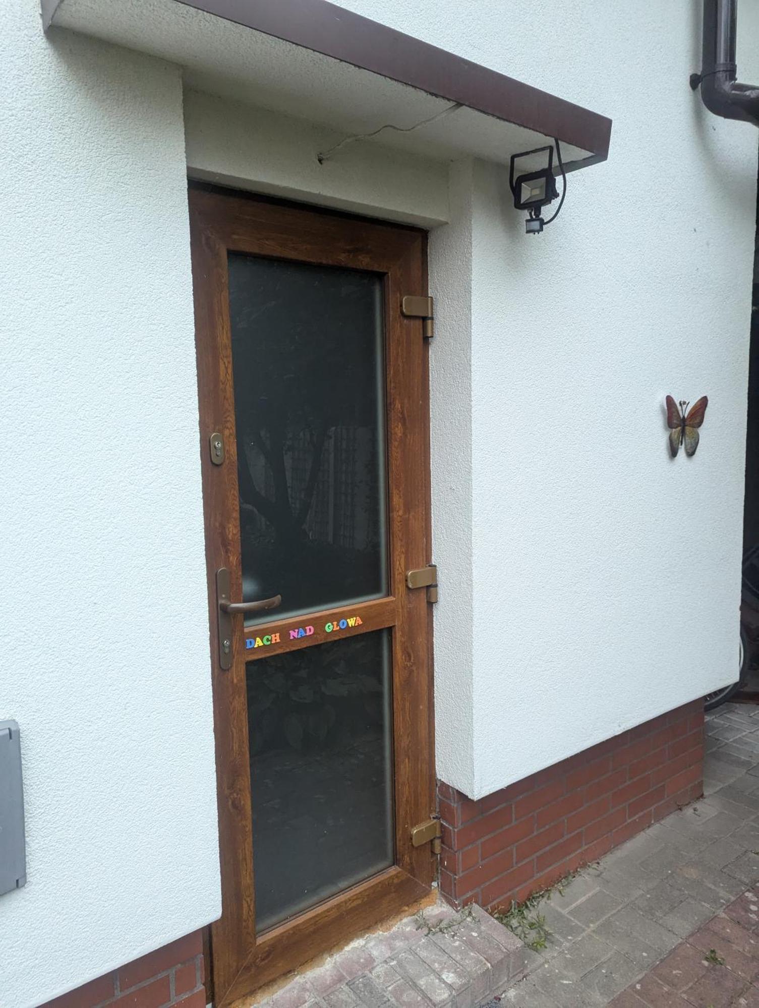 Holiday home Maly *